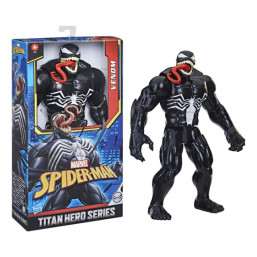 Hasbro - Marvel Dlx Titan - Venom